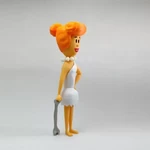 Modelo 3d de Wilma para impresoras 3d