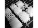  Lattice structures - mikrostrukturen  3d model for 3d printers