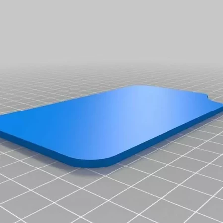  Soap holder  3d model for 3d printers