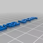 Modelo 3d de Scoop3 para impresoras 3d