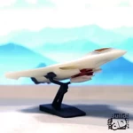  Stealth air fighter  3d model for 3d printers