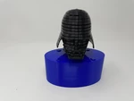 Modelo 3d de Darth 3.0 para impresoras 3d