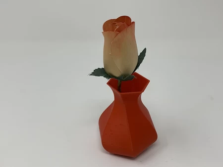 Modelo 3d de Diseño de un 