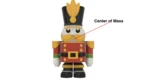  Nutcracker pin walker  3d model for 3d printers