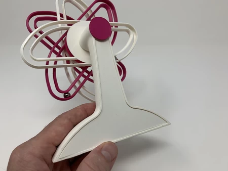  Perpetual motion da vinci style iv  3d model for 3d printers