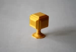  Knob for any furniture, cabinets, drawers in the home  3d model for 3d printers