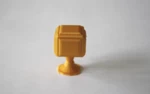  Knob for any furniture, cabinets, drawers in the home  3d model for 3d printers