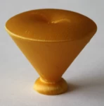  Knob for any furniture, cabinets, drawers in the home -06-  3d model for 3d printers