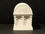 Another decorative box  3d model for 3d printers