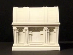  Another decorative box  3d model for 3d printers