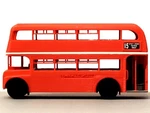  London bus  3d model for 3d printers