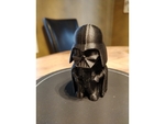  Mini vader  3d model for 3d printers