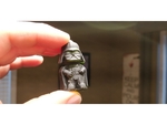  Mini vader  3d model for 3d printers