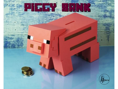 Piggy Bank