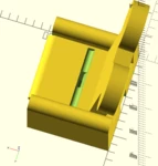 Modelo 3d de Soporte para smartphone (no probado) para impresoras 3d