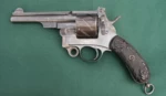  Mauser c78 10.6mm (3d print kit toy gun)  3d model for 3d printers