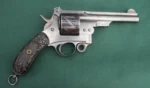 Modelo 3d de Mauser c78 10.6 mm (kit de impresión 3d pistola de juguete) para impresoras 3d