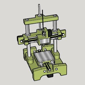 Impresora 3D Original