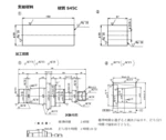  Japan lathe grade 2 license examination 3d model teaching material  3d model for 3d printers