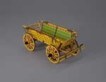  Carriage  3d model for 3d printers