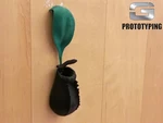  Nepenthes  3d model for 3d printers