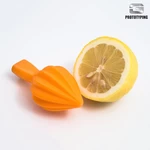  Citrus reamer  3d model for 3d printers