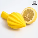  Citrus reamer  3d model for 3d printers