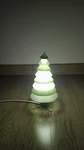 Modelo 3d de Christmastree para impresoras 3d