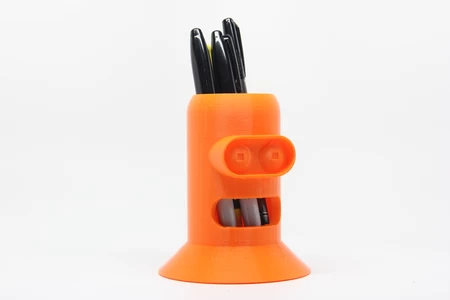 Bender Pen Holder