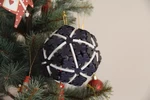  Festive harmony (polyhedral christmas ornaments)  3d model for 3d printers