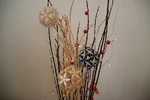  Festive harmony (polyhedral christmas ornaments)  3d model for 3d printers