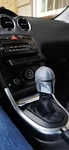  Mandalorian gear stick (star wars) by ed-sept7.  3d model for 3d printers