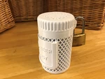  Anti-theft beverage container  3d model for 3d printers