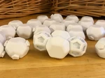  Bubble blocks  3d model for 3d printers