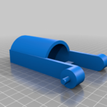  My customized the unlimbited arm v2.1 - alfie edition  3d model for 3d printers