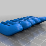  My customized the unlimbited arm v2.1 - alfie edition  3d model for 3d printers