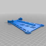  My customized the unlimbited arm v2.1 - alfie edition  3d model for 3d printers