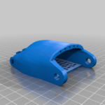  My customized the unlimbited arm v2.1 - alfie edition  3d model for 3d printers