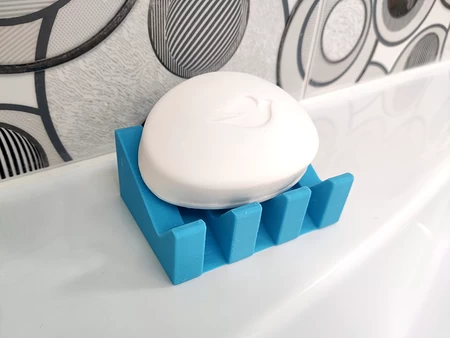 Soap Holder