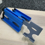  Ipad stand  3d model for 3d printers