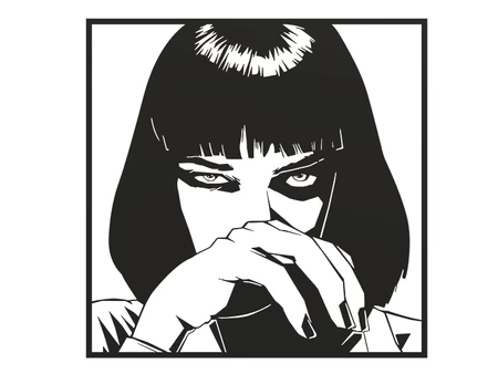 Mia Wallace