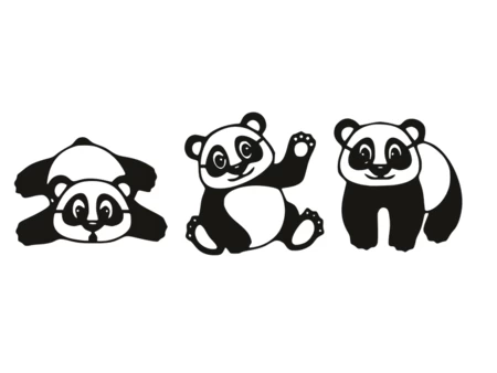 Panda Boom