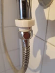  Water reduction nozzle for shower  3d model for 3d printers