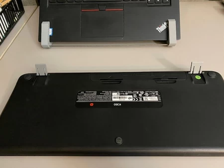  Keyboard feet  3d model for 3d printers