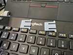 Modelo 3d de Pies de teclado para impresoras 3d