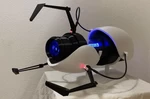  Arduino powered portal gun - modification and shopping list  3d model for 3d printers