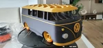 Modelo 3d de Vw_bus_marker_holder_t1_remixed_by_bernado_davinchi_2 para impresoras 3d