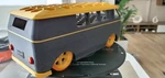  Vw_bus_marker_holder_t1_remixed_by_bernado_davinchi_2  3d model for 3d printers