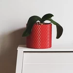  Vase pot planter cachepot  3d model for 3d printers