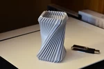  Vase #649  3d model for 3d printers